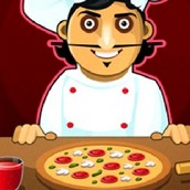 Игра Пицца Закусочная