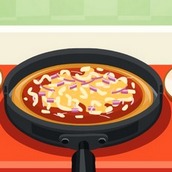 Игра Пицца Джонс Закусочная