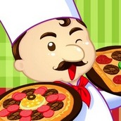 Игра Повтори за шеф-поваром