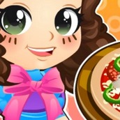 Игра Простая Пицца