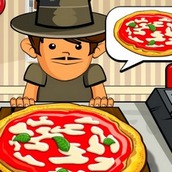 Игра Лучшая в мире пицца