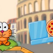 Игра Сытый Кот