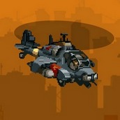 Игра Вертолёт баланс