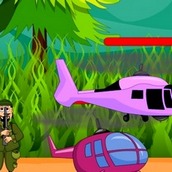 Игра Смерть вертолётам