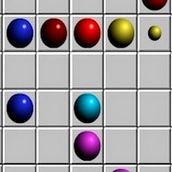 Игра Головоломка про линии 98