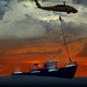 Игра Вертолёт морская авиация