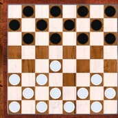 Игра 3Д Шашки