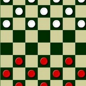 Игра Шашки на 1 игрока