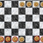 Игра Чапаев шашки