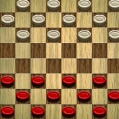 Игра Классические шашки