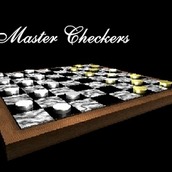 Игра Самые сложные шашки с компьютером