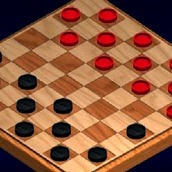 Игра Профессиональные шашк