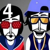 Игра Битбокс-банда 4