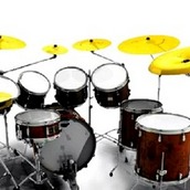 Игра Ударная Установка 2