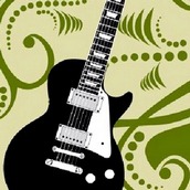 Игра Гитара