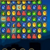 Игра Линии с восточными сказками