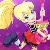 Игра Шоу Полли