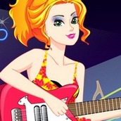 Игра Музыкальная одевалка