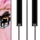 Игра Маленькое пианино