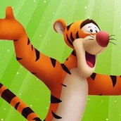 Игра Тигруля Онлайн раскраска