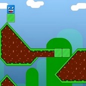 Игра Головоломка с кубиками