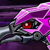 Игра Робоорел