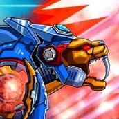 Игра Король лев-робот