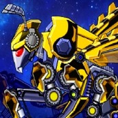 Игра Робопчела