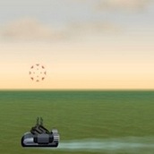 Игра Морской бой с самолетами