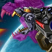 Игра Робот: Кинг-Конг