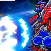 Игра ТрансформБатл