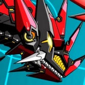 Игра БатлРекс