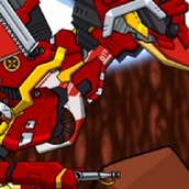 Игра Робофеникс