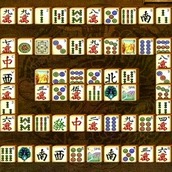 Игра Маджонг Коннект 2