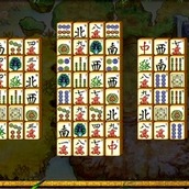 Игра Маджонг Коннект 3