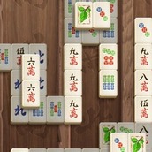 Игра Маджонг Классический