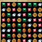 Игра Маджонг Бриллиантовая лихорадка