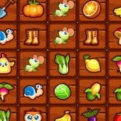 Игра Маджонг на ферме