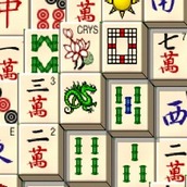 Игра Маджонг Мастера Кувана