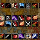 Ира Маджонг Варкрафт (wow)