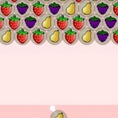 Игра Стрелялка шариками с фруктами и овощами