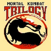 Игра Смертельная битва трилогия на денди