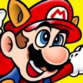 Игра Супер братья Марио 3 на денди