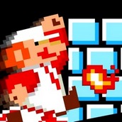 Игра Супер братья Марио на денди