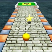 Игра Приключения Сумасшедшего Шарика