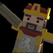 Игра Рыцарь Против Скелетов