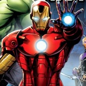 Игра Мстители тактика