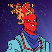 Игра Мстители Создай Стража Галактики