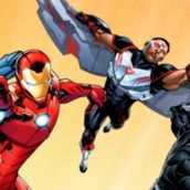 Игра Мстители Нападение на Гидру