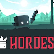 Игра Хордес ио